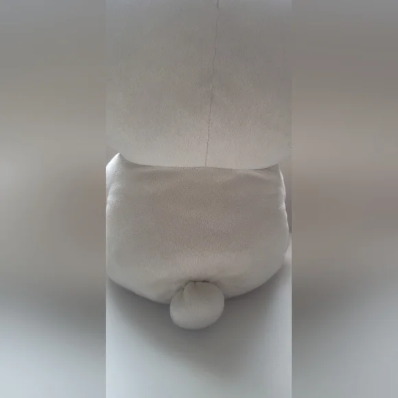 Large Korilakkuma Cafe Collection WaiterPlush - Picture 7 of 11